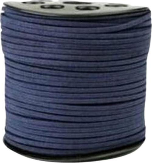Güderi İp 1 mm Lacivert 10 Metre