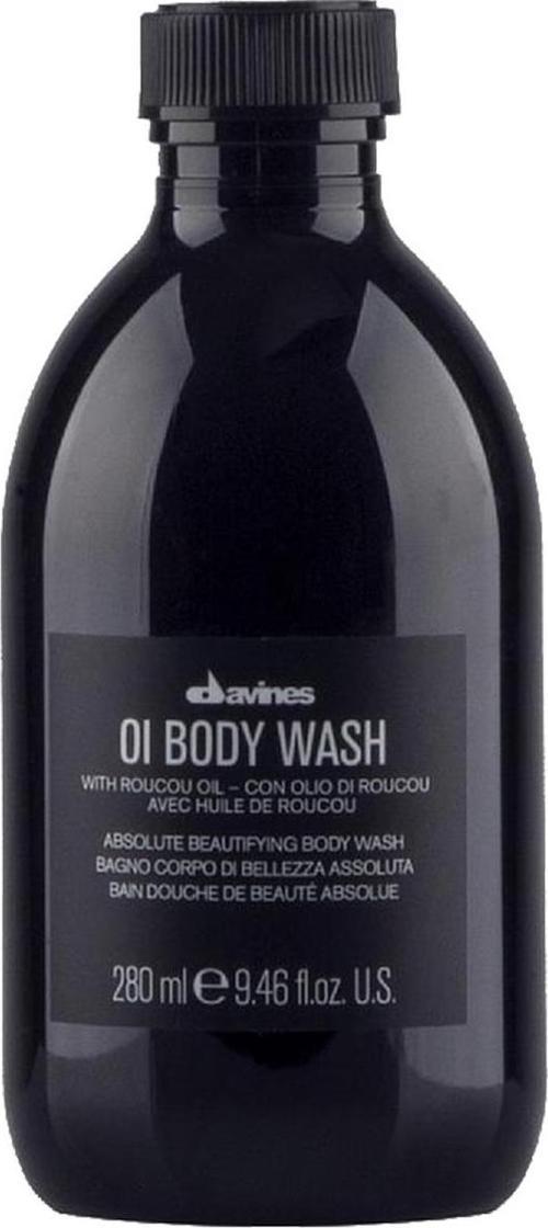 OI/OIL Body Wash Vücut Yıkama Jeli 280ml