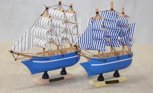 Plastik Gemi Model 2