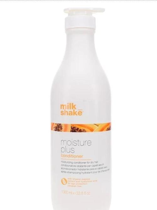 Milk_Shake Moisture Plus Saç Kremi 1000ml
