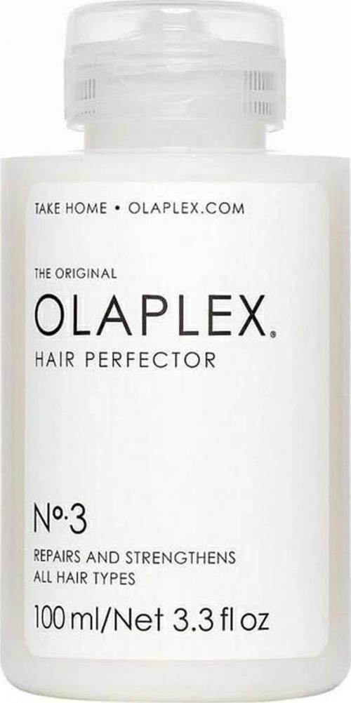 No. 3 Haır Perfector 100ml