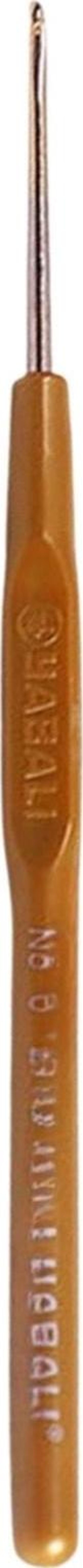 Plastik Saplı Dantel Tığ 3 Numara