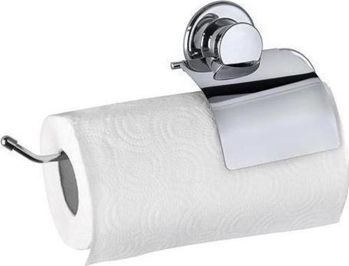 Vantuzlu Yapışkanlı Kağıt Havluluk Rulo Havlu Tutacağı Askısı