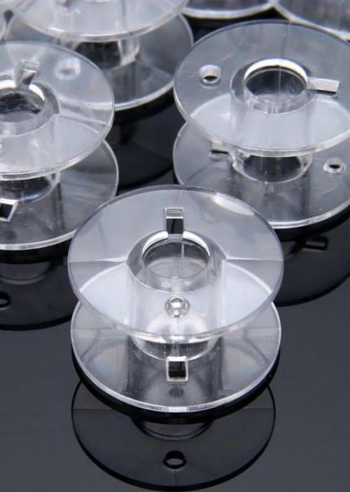 Makine Masura Plastik Dar 100'lü