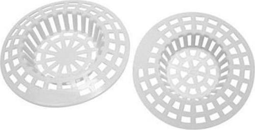Pratik Lavabo Süzgeci (2 Adet)