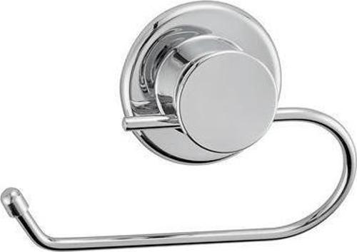Yapışkanlı Metal Tuvalet WC Kağıt Rulo Tutacağı Askısı