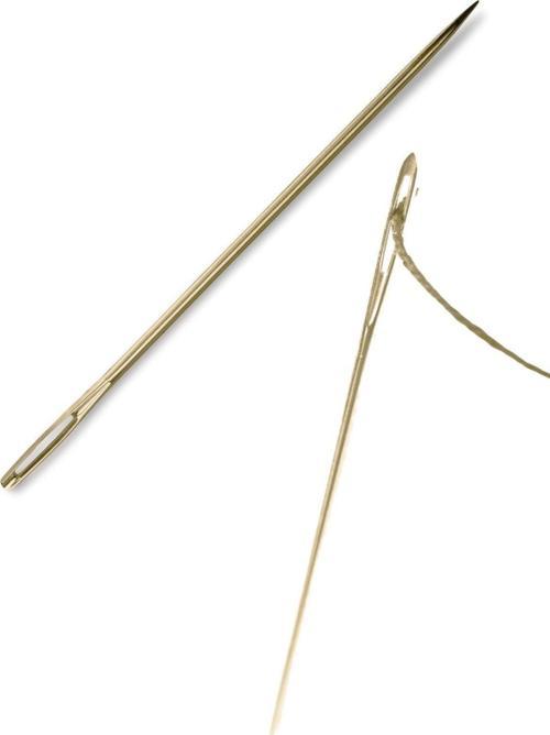 Sosyete İğnesi 14'lü