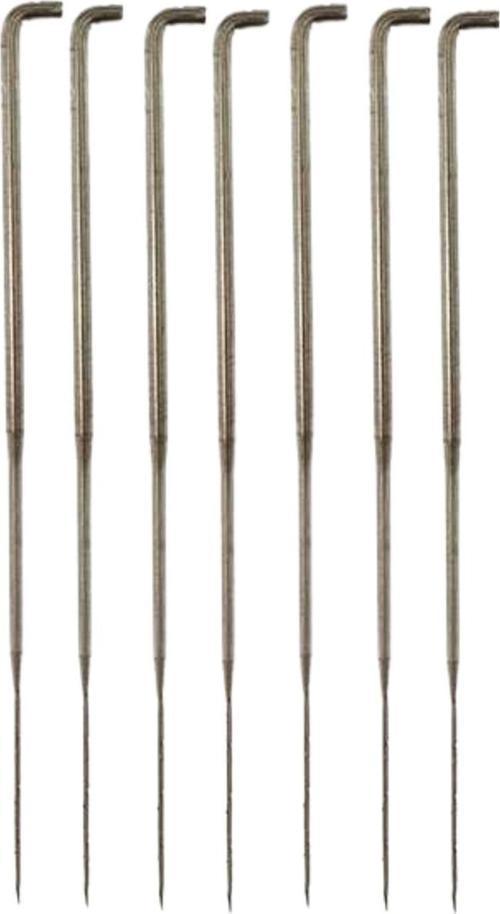 Keçe İğnesi Yedeği 7 İğneli