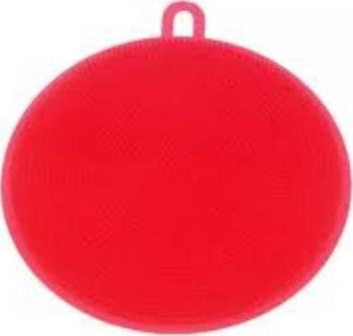 Silikon Bulaşık Yıkama Süngeri 2 Adet