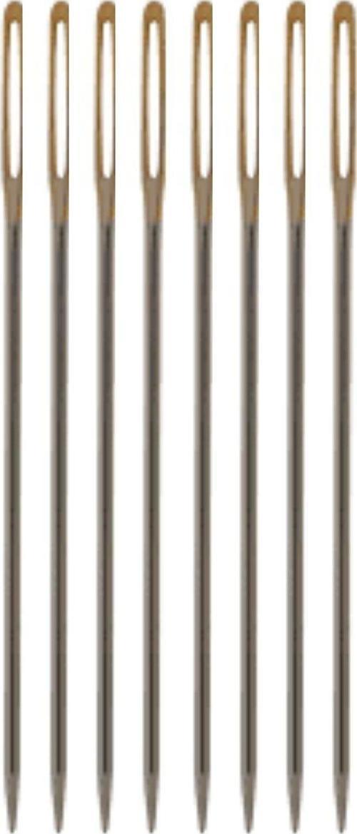 Özel İğne Oyası İğnesi 8'li