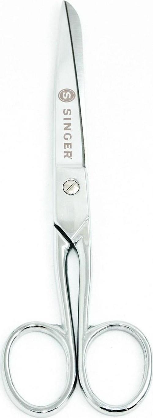 Paslanmaz Çelik Tekstil Makası (7")