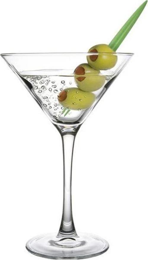 Yaprak Şeklinde Kokteyl Çubukları