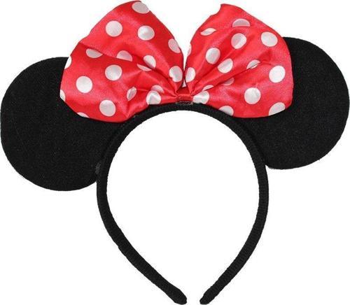 Minnie Mouse Taç Fare Tacı