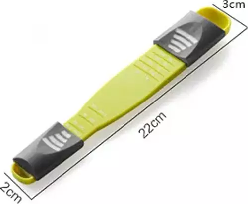 Ayarlanabilir Ölçüm Kaşığı