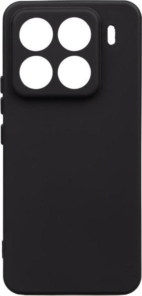 Xiaomi Mi 15 Pro Uyumlu Renk Atmaz Yumuşak Esnek Premium Silikon Kapak