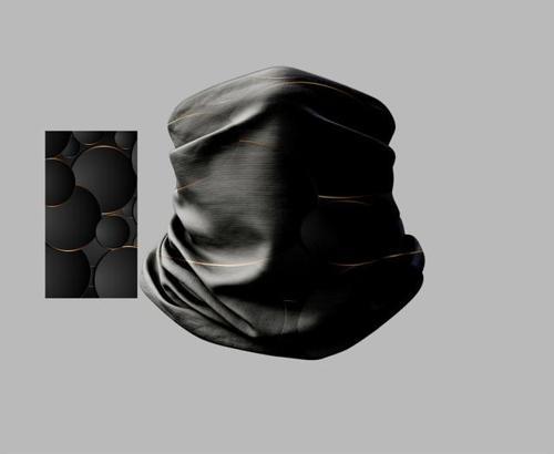 BAF BANDANA BF-023