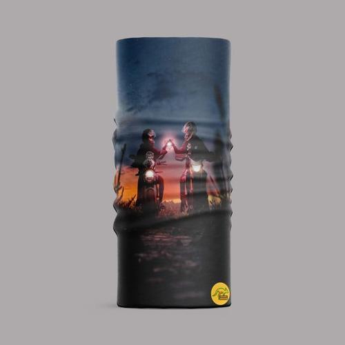 BAF BANDANA BF-030