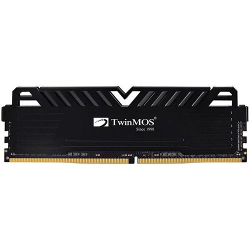32 Gb Ddr4 3200mhz Twınmos Tornadox7 Pro Cl18 Soğutuculu Dt Tmd432gb3200d18bkx7p