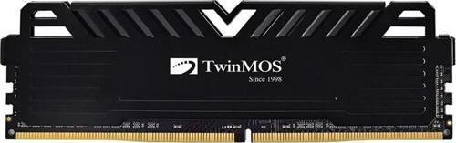 32 Gb Ddr4 3200mhz Twınmos Tornadox7 Pro Cl18 Soğutuculu Dt Tmd432gb3200d18bkx7p
