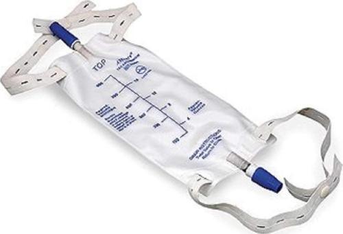 İdrar Torbası 500ml Bacak Bağlamalı