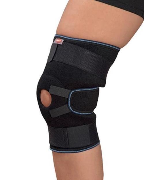 Patella Ligament Destekli Dizlik (STD)