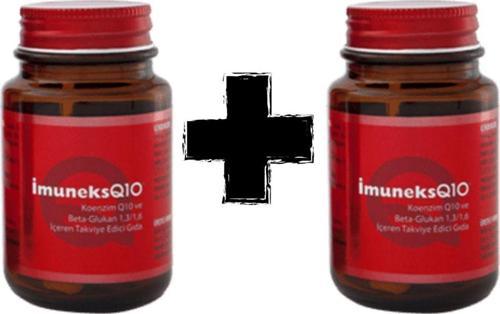 Farma Q10 30 Kapsül 2 Adet