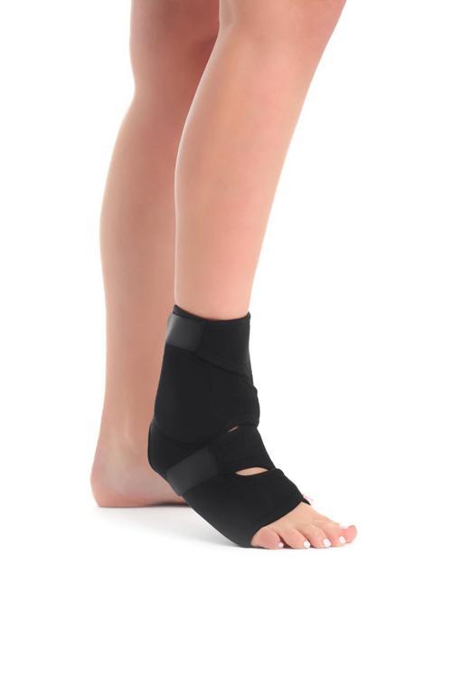 Ayak Bilekliği Ligament Destekli Standart