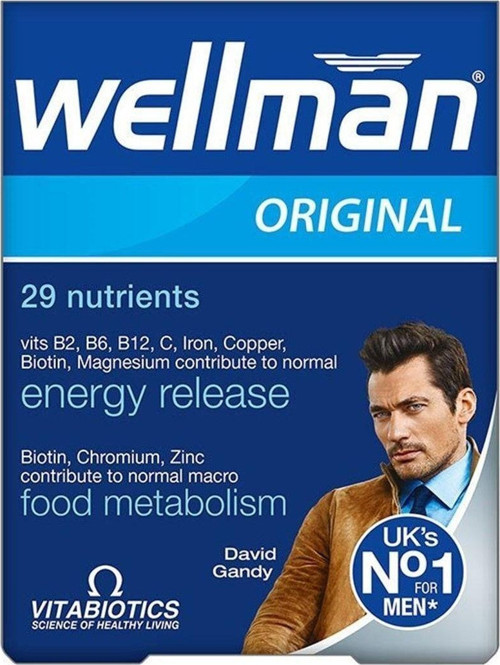 30 Tablet