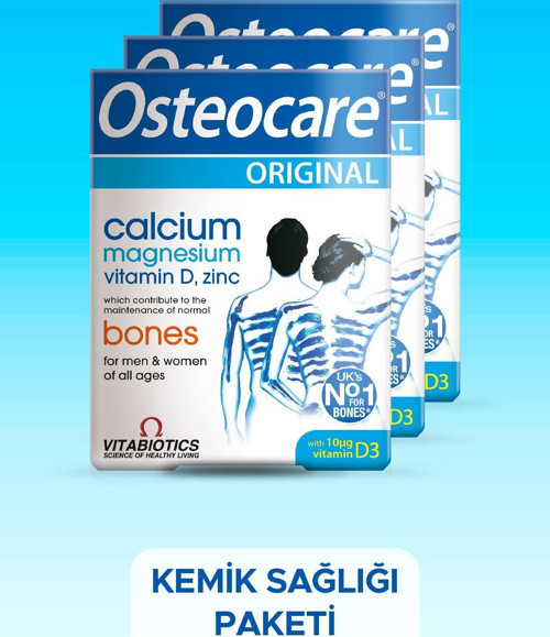 Original 30 Tablet X3