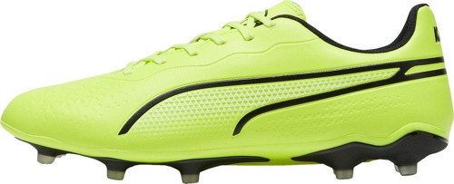 Kıng Match Fg/Ag Electric Lime Blac