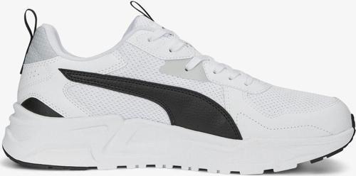 Trinity Lite Unisex Beyaz Günlük Spor Ayakkabı