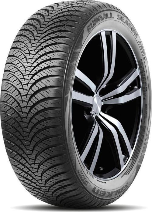 185/60 R14 82H Euroall Season AS210 Oto 4 Mevsim Lastiği ( Üretim Yılı: 2024 )
