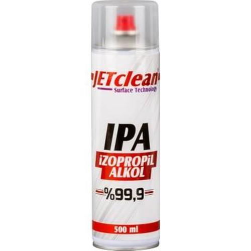 500 ML SPREY FORM İZOPROPİL ALKOL