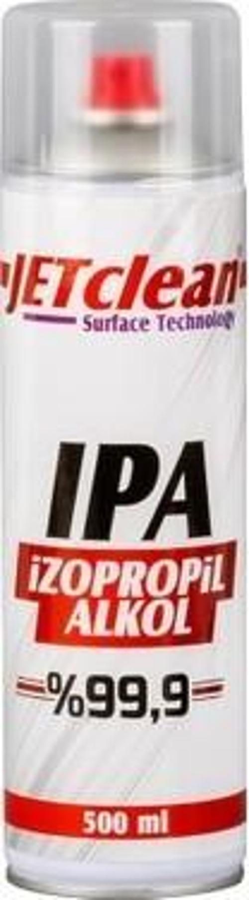 500 ML SPREY FORM İZOPROPİL ALKOL