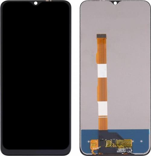 Y15S 2022 Uyumlu LCD Ekran + Dokunmaik