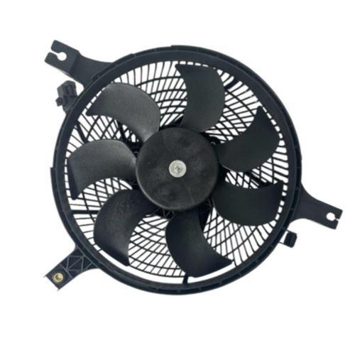Nissan Skystar YD25 Klima Fan 2003-2005