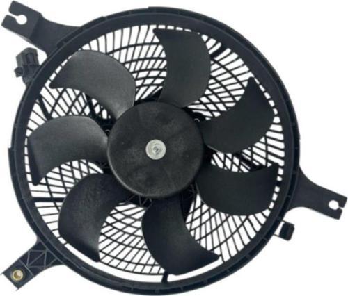 Nissan Skystar YD25 Klima Fan 2003-2005