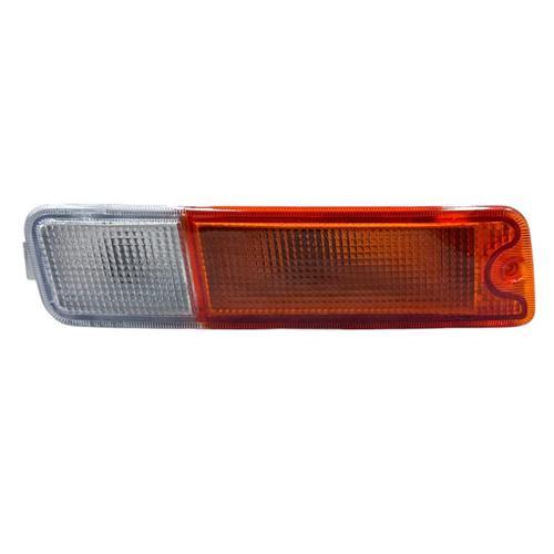 Mitsubishi L200 Sağ Tampon Sinyal Sarı Beyaz 1999-2001
