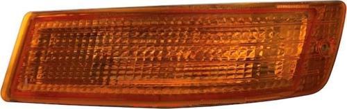 Mitsubishi l300 Tampon Sinyal Ön Sol 2000-2005 MR496654