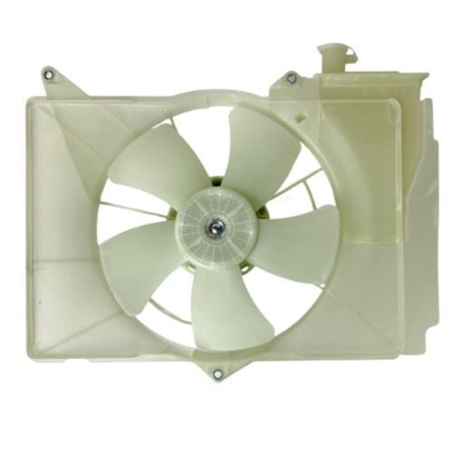 Toyota Yaris Su Fan Komple (1.3 - 1.5) 1999-2005