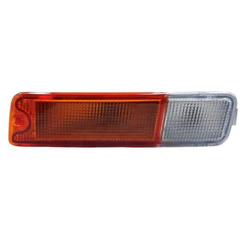 Mitsubishi L200 Sol Tampon Sinyal Sarı Beyaz 1999-2001