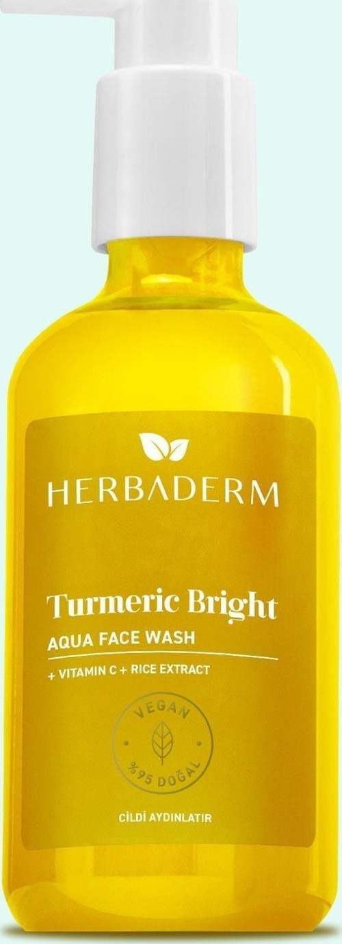 Aydınlatıcı, Leke Karşıtı Yüz Temizleme Jeli 250 ml