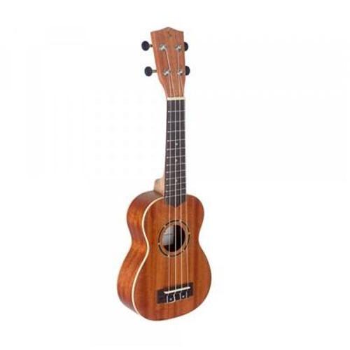US-30 SOPRANO UKULELE MAHOGANY+BAG