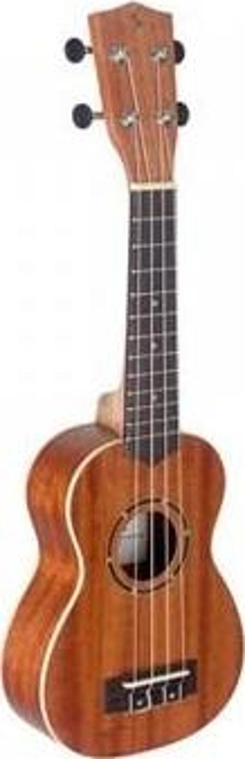US-30 SOPRANO UKULELE MAHOGANY+BAG