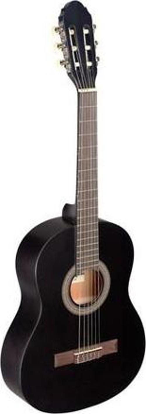 4/4 KLASİK GİTAR C440BK