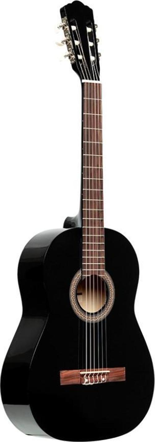 SCL50BLK 4/4 KLASİK GİTAR