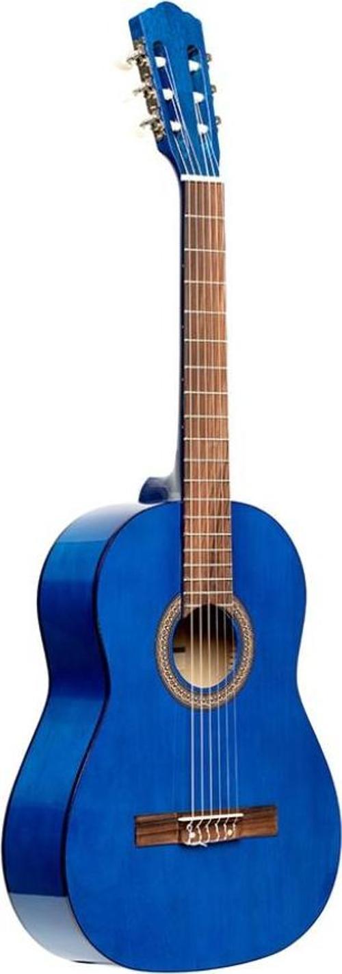 SCL50BLUE 4/4 KLASİK GİTAR