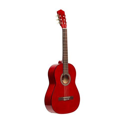 SCL50RED 4/4 KLASİK GİTAR