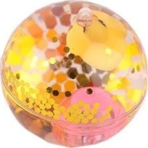 Nessiworld 2771-1 Ördekli Şafaf Elastik Top