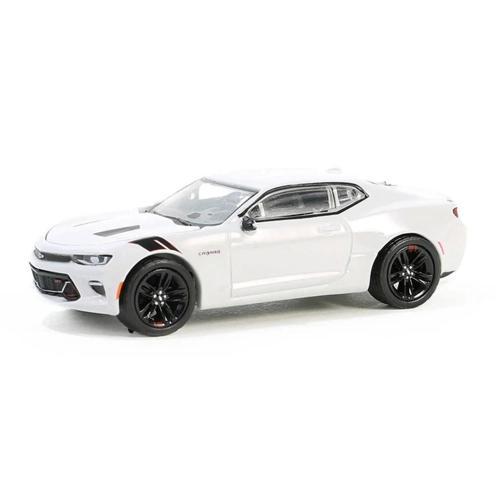 Nessiworld Greenlight 1/64 Muscle Series 28- 1970 Plymouth Hemi Cuda